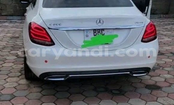 Buy Used Mercedes-Benz CLS250 White Car in Lusaka in Zambia Buy Used Mercedes-Benz CLS250 White Car in Lusaka in Zambia