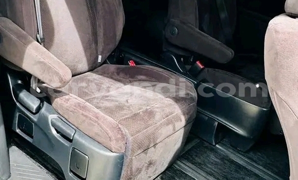 Buy Used Toyota Vellfire White Car in Lusaka in Zambia Buy Used Toyota Vellfire White Car in Lusaka in Zambia