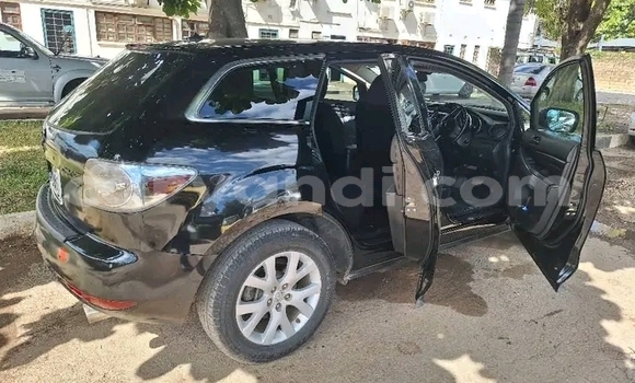 Buy Used Mazda CX–7 Black Car in Lusaka in Zambia Buy Used Mazda CX–7 Black Car in Lusaka in Zambia