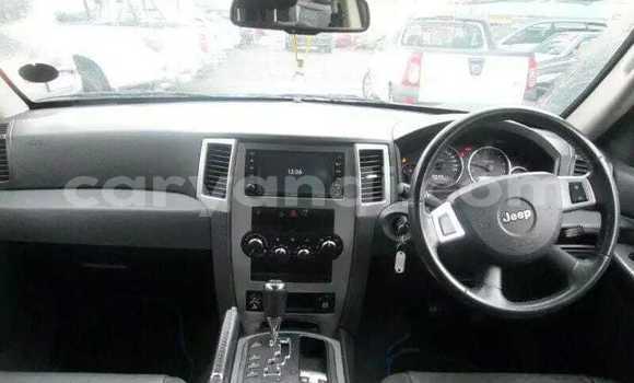 Acheter Occasion Voiture Jeep Cherokee Blanc à Livingstone, Zambie Acheter Occasion Voiture Jeep Cherokee Blanc à Livingstone, Zambie