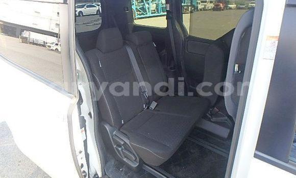 Buy Used Toyota Alphard White Car in Lusaka in Zambia Buy Used Toyota Alphard White Car in Lusaka in Zambia