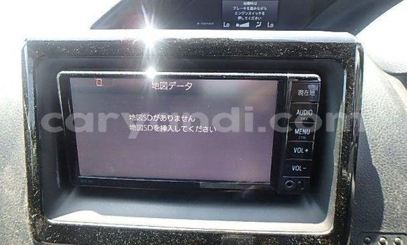 Buy Used Toyota Alphard White Car in Lusaka in Zambia Buy Used Toyota Alphard White Car in Lusaka in Zambia