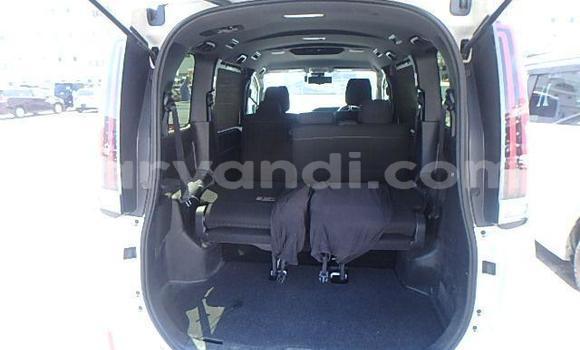 Buy Used Toyota Alphard White Car in Lusaka in Zambia Buy Used Toyota Alphard White Car in Lusaka in Zambia