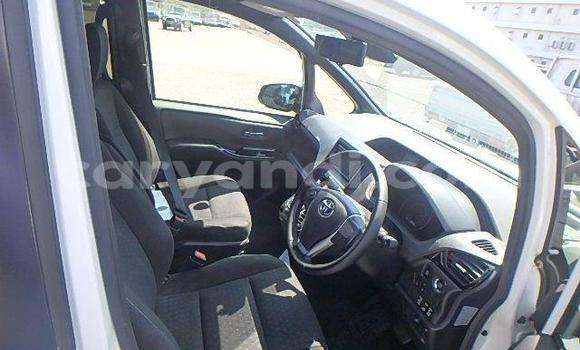 Buy Used Toyota Alphard White Car in Lusaka in Zambia Buy Used Toyota Alphard White Car in Lusaka in Zambia