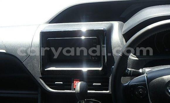 Buy Used Toyota Alphard White Car in Lusaka in Zambia Buy Used Toyota Alphard White Car in Lusaka in Zambia