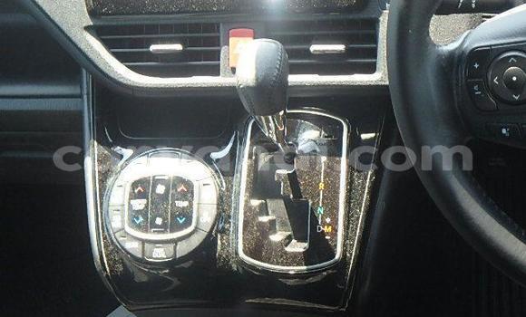 Buy Used Toyota Alphard White Car in Lusaka in Zambia Buy Used Toyota Alphard White Car in Lusaka in Zambia