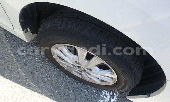 Buy Used Toyota Alphard White Car in Lusaka in Zambia Buy Used Toyota Alphard White Car in Lusaka in Zambia