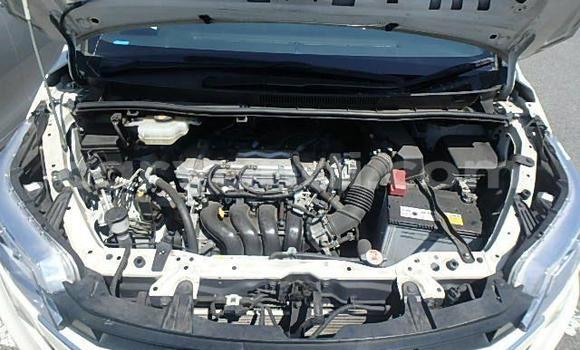 Buy Used Toyota Alphard White Car in Lusaka in Zambia Buy Used Toyota Alphard White Car in Lusaka in Zambia