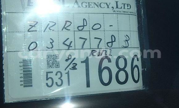 Buy Used Toyota Alphard White Car in Lusaka in Zambia Buy Used Toyota Alphard White Car in Lusaka in Zambia