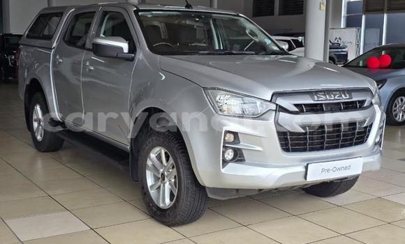 Acheter Occasion Voiture Isuzu Denver Blanc à Lusaka, Zambie Acheter Occasion Voiture Isuzu Denver Blanc à Lusaka, Zambie