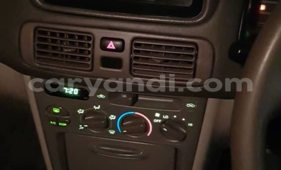 Nunua Ilio tumika Toyota Corolla Nyeupe Gari ndani ya Lusaka nchini Zambia Nunua Ilio tumika Toyota Corolla Nyeupe Gari ndani ya Lusaka nchini Zambia