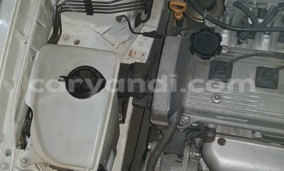 Nunua Ilio tumika Toyota Corolla Nyeupe Gari ndani ya Lusaka nchini Zambia Nunua Ilio tumika Toyota Corolla Nyeupe Gari ndani ya Lusaka nchini Zambia