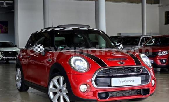 Acheter Occasion Voiture Mini Cooper S clubman Autre à Lusaka, Zambie