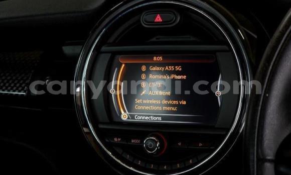 Buy Used Mini Cooper S clubman Other Car in Lusaka in Zambia Buy Used Mini Cooper S clubman Other Car in Lusaka in Zambia