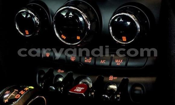 Buy Used Mini Cooper S clubman Other Car in Lusaka in Zambia Buy Used Mini Cooper S clubman Other Car in Lusaka in Zambia
