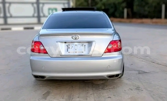 Tenga Tsaru Toyota Mark X Zvimwe Mota in Lusaka in Zambia