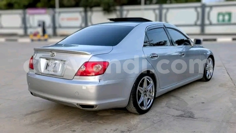 Big with watermark toyota mark x zambia lusaka 29227