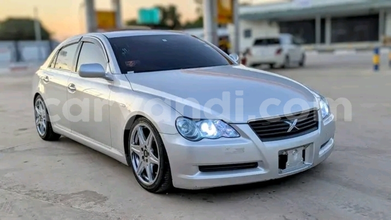 Big with watermark toyota mark x zambia lusaka 29227