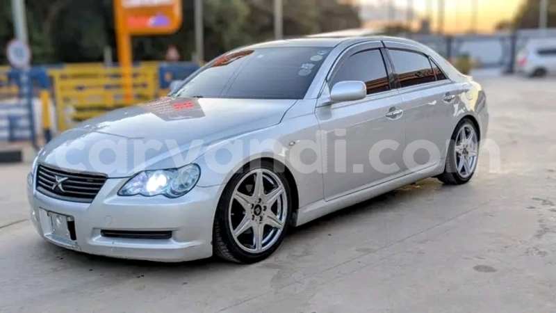 Big with watermark toyota mark x zambia lusaka 29227