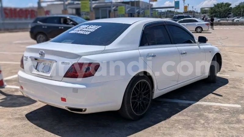 Big with watermark toyota mark x zambia lusaka 29228