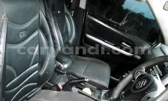 Acheter Occasion Voiture Suzuki Vitara Autre à Choma, Du sud Acheter Occasion Voiture Suzuki Vitara Autre à Choma, Du sud