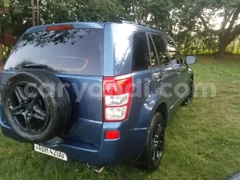 Big with watermark suzuki vitara southern choma 29229