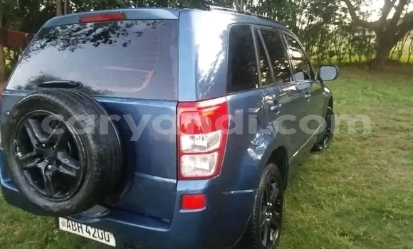 Acheter Occasion Voiture Suzuki Vitara Autre à Choma, Du sud Acheter Occasion Voiture Suzuki Vitara Autre à Choma, Du sud