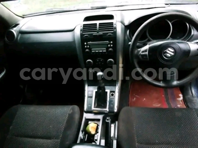 Big with watermark suzuki vitara southern choma 29229