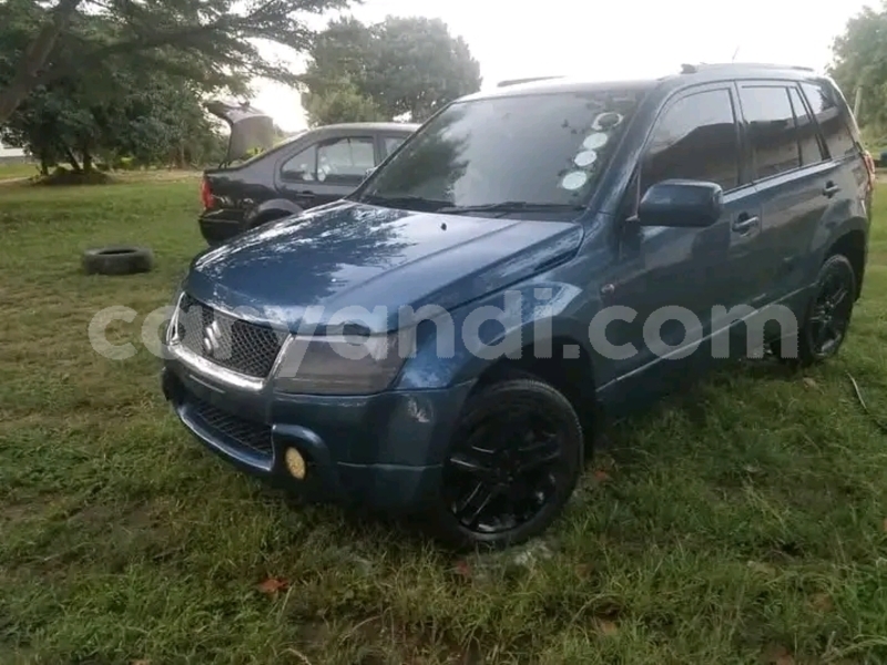 Big with watermark suzuki vitara southern choma 29229