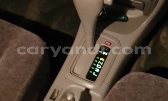 Nunua Ilio tumika Toyota Corolla Nyeupe Gari ndani ya Lusaka nchini Zambia Nunua Ilio tumika Toyota Corolla Nyeupe Gari ndani ya Lusaka nchini Zambia
