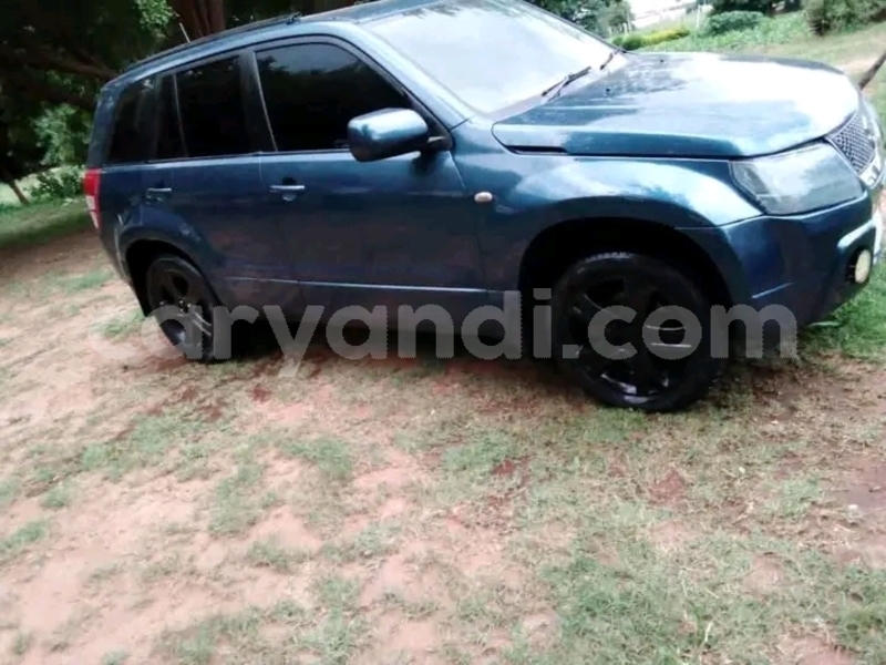 Big with watermark suzuki vitara southern choma 29229