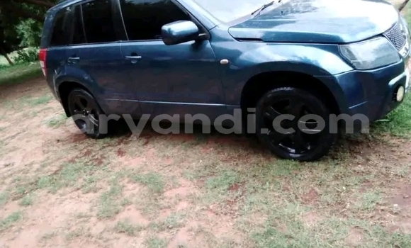 Acheter Occasion Voiture Suzuki Vitara Autre à Choma, Du sud Acheter Occasion Voiture Suzuki Vitara Autre à Choma, Du sud