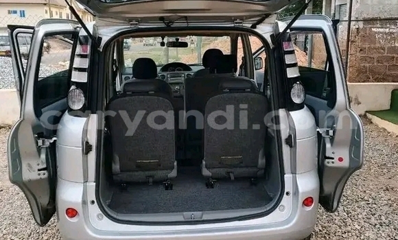 Acheter Occasion Voiture Toyota Sienta Autre à Lusaka, Zambie Acheter Occasion Voiture Toyota Sienta Autre à Lusaka, Zambie