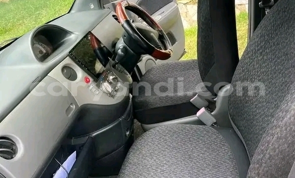 Acheter Occasion Voiture Toyota Sienta Autre à Lusaka, Zambie Acheter Occasion Voiture Toyota Sienta Autre à Lusaka, Zambie