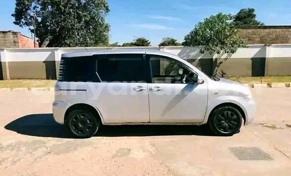 Acheter Occasion Voiture Toyota Sienta Autre à Lusaka, Zambie Acheter Occasion Voiture Toyota Sienta Autre à Lusaka, Zambie