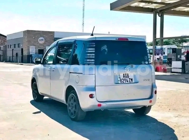 Big with watermark toyota sienta zambia lusaka 29231