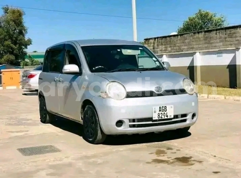 Big with watermark toyota sienta zambia lusaka 29231
