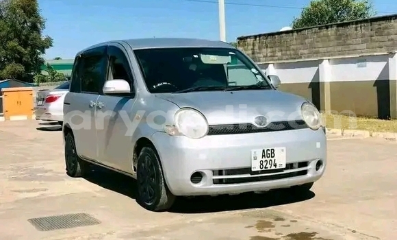 Acheter Occasion Voiture Toyota Sienta Autre à Lusaka, Zambie Acheter Occasion Voiture Toyota Sienta Autre à Lusaka, Zambie