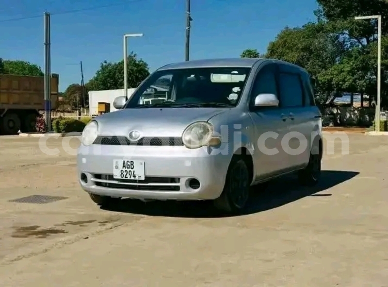 Big with watermark toyota sienta zambia lusaka 29231