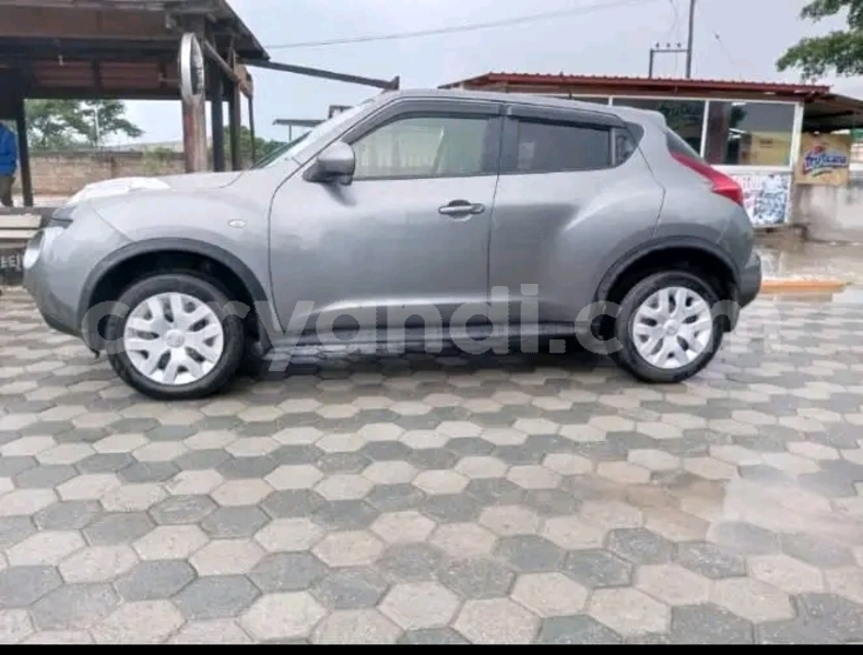 Big with watermark nissan juke zambia lusaka 29232