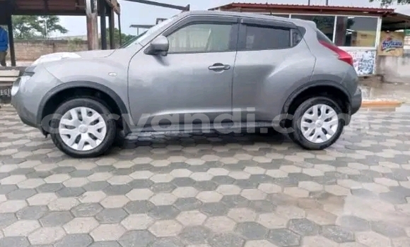 Acheter Occasion Voiture Nissan Juke Autre à Lusaka, Zambie Acheter Occasion Voiture Nissan Juke Autre à Lusaka, Zambie