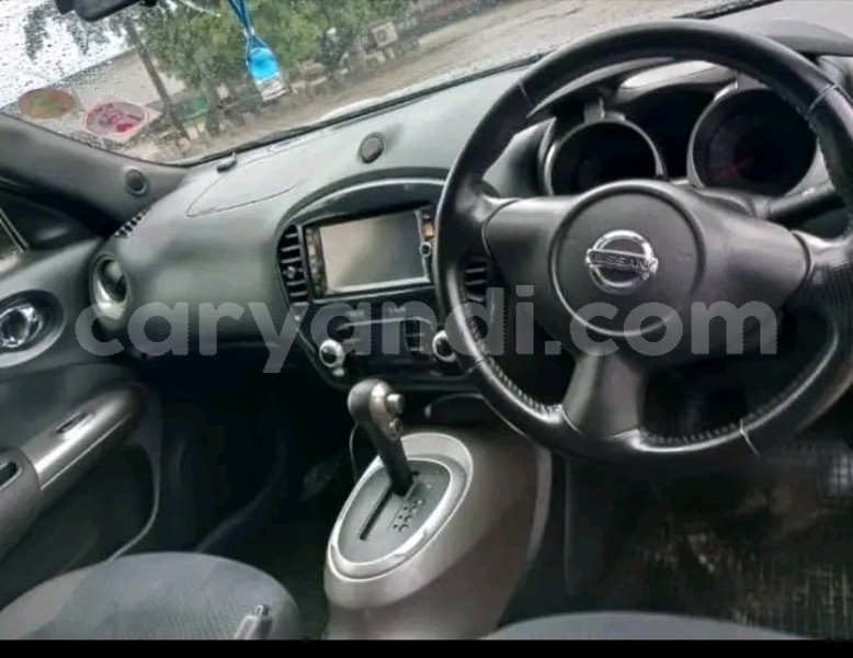 Big with watermark nissan juke zambia lusaka 29232