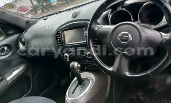 Acheter Occasion Voiture Nissan Juke Autre à Lusaka, Zambie Acheter Occasion Voiture Nissan Juke Autre à Lusaka, Zambie