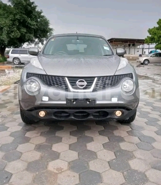 Big with watermark nissan juke zambia lusaka 29232