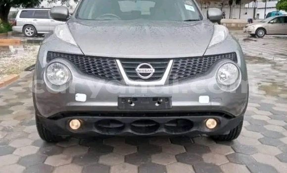 Acheter Occasion Voiture Nissan Juke Autre à Lusaka, Zambie Acheter Occasion Voiture Nissan Juke Autre à Lusaka, Zambie