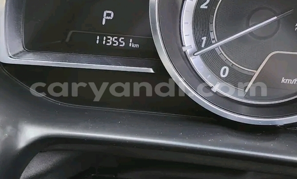 Acheter Occasion Voiture Nissan Juke Noir à Lusaka, Zambie Acheter Occasion Voiture Nissan Juke Noir à Lusaka, Zambie