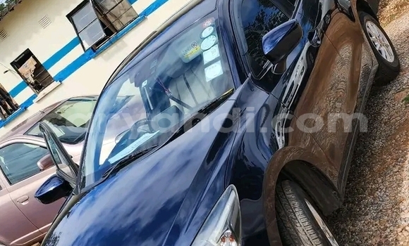 Acheter Occasion Voiture Nissan Juke Noir à Lusaka, Zambie Acheter Occasion Voiture Nissan Juke Noir à Lusaka, Zambie