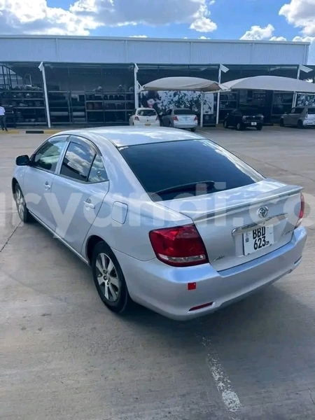 Big with watermark toyota allion zambia lusaka 29234