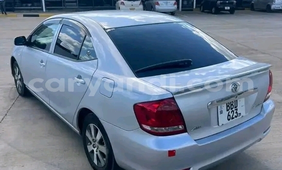 Acheter Occasion Voiture Toyota Allion Autre à Lusaka, Zambie Acheter Occasion Voiture Toyota Allion Autre à Lusaka, Zambie