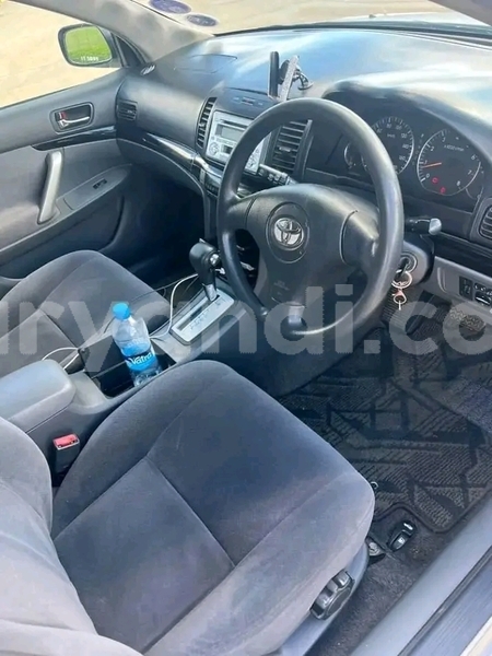 Big with watermark toyota allion zambia lusaka 29234